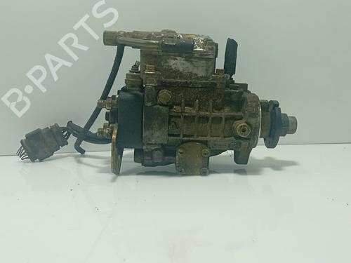 Indsprøtningspumpe SKODA FABIA I (6Y2) 1.9 SDI | BP31109837M78 