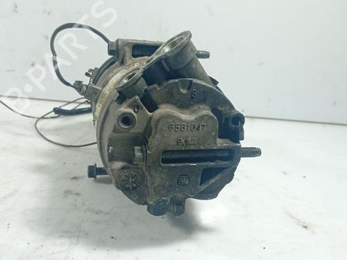 AC compressor OPEL ASTRA H (A04) 1.7 CDTI (L48) | BP40012916M34 - Image 4