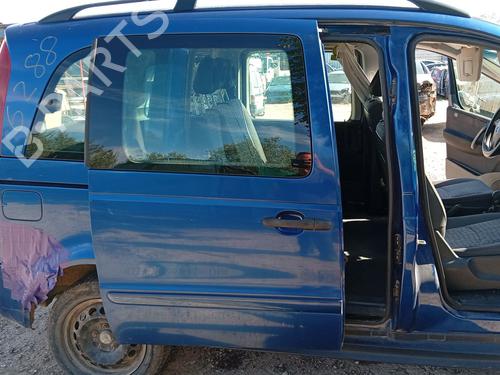 Right headlight MERCEDES-BENZ VANEO (414) 1.7 CDI (414.700) | BP33760199C29 - Image 23