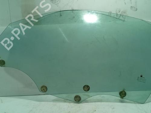 Used Front left door window Front left door window HYUNDAI COUPE I (RD) [1996-2004] 36163091 36163091