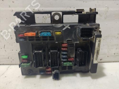 Used Fuse box FIAT ULYSSE (179_) [2002-2011]  31100080