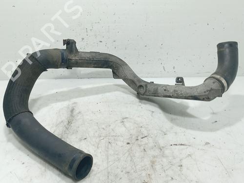 Pipe MAZDA 3 (BK) 1.6 DI Turbo | BP36315386M125 - Image 3
