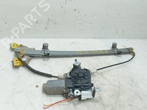 Used Front right window mechanism Front right window mechanism 37417611 37417611