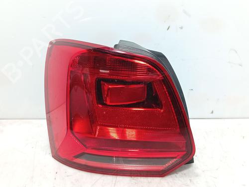 Rückleuchte Links für Rückleuchte Links VW POLO V (6R1, 6C1) 1.0 (60 hp) 36406438 36406438
