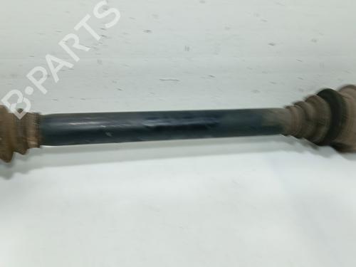 Left front driveshaft BMW 5 (E60) 525 d | BP38484614M38 - Image 3