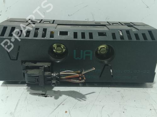 Electronic module OPEL AGILA A (H00) 1.2 16V (F68) | BP39592090M83 - Image 2