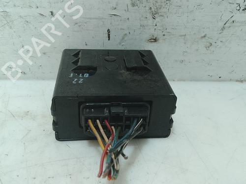 Used Electronic module Electronic module TOYOTA YARIS (_P1_) 1.3 (SCP12_, SCP13_, SCP12R, SCP13R) (87 hp) 39204102 39204102