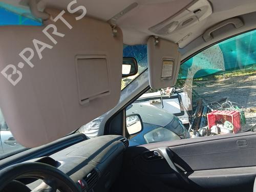 Right headlight MERCEDES-BENZ VANEO (414) 1.7 CDI (414.700) | BP33760199C29 - Image 18