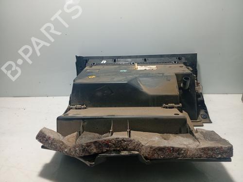 Glove box SKODA FABIA I (6Y2) 1.2 | BP31108373C95