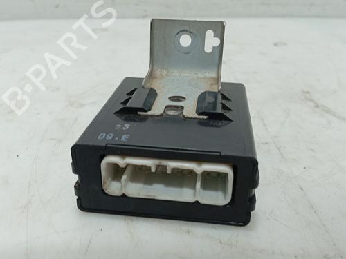 Electronic module TOYOTA COROLLA (_E12_) 2.0 D-4D (CDE120R, CDE120L_) | BP36406462M83 - Image 3