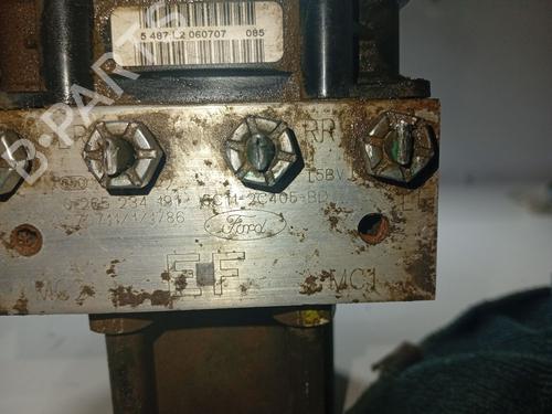 ABS pump FORD TRANSIT Van (FA_ _) 2.2 TDCi | BP25624248M43 