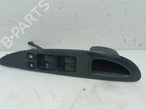 Used Left front window switch Left front window switch NISSAN PRIMERA Hatchback (P12) 1.6 (109 hp) 33421702 33421702