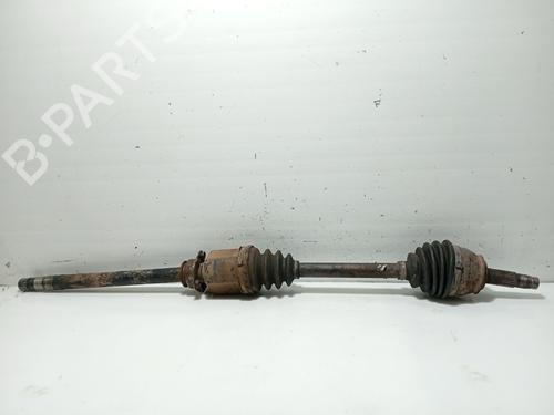 Used Right front driveshaft FIAT DOBLO MPV (119_, 223_) 1.9 JTD (223AXE1A) (100 hp) 31105970