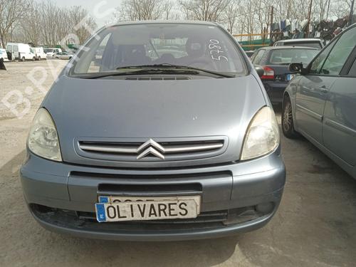 Alternator CITROËN XSARA PICASSO (N68) 2.0 HDi | BP19010982M7