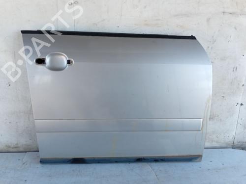 Used Right front door Right front door AUDI A2 (8Z0) 1.4 TDI (75 hp) 36220391 36220391