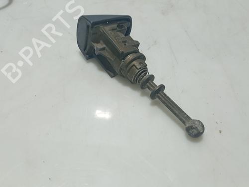 Ignition barrel CITROËN C4 I (LC_) 1.6 HDi | BP31110937M48 