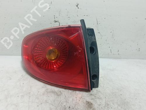 Fanale posteriore sinistro Fanale posteriore sinistro SEAT ALTEA (5P1) 1.9 TDI (105 hp) 37073384 37073384