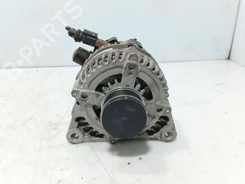 Alternator CITROËN C4 III (BA_, BB_, BC_) 1.2 PureTech 130 (BAHNSA, BAHNSB) | BP40288149M7 - Image 5