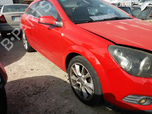 Cockpit OPEL ASTRA H GTC (A04) 1.9 CDTI (L08) | BP18996890C47