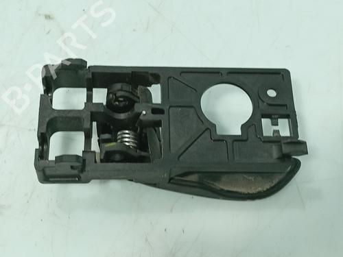 Rear right interior door handle HYUNDAI i10 I (PA) 1.1 | BP21790043I16