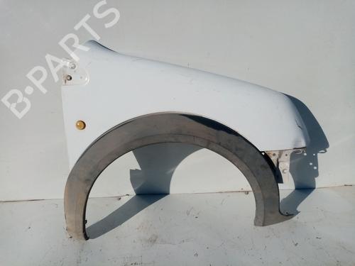 Used Right front fenders FORD TOURNEO CONNECT [2002-2013]  19031301