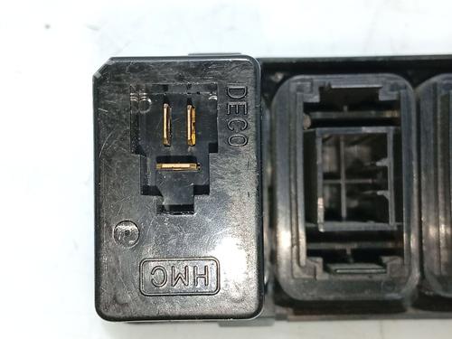 Headlight switch HYUNDAI TRAJET (FO) 2.0 CRDi | BP32035160I24 - Image 5