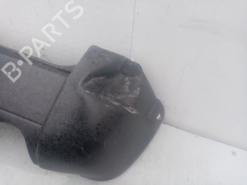 Rear bumper HYUNDAI TUCSON (JM) 2.0 | BP22767423C8