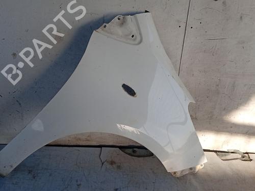 Parafango anteriore destro Parafango anteriore destro TOYOTA YARIS (_P9_) 1.33 VVT-i (NSP90_, NSP90R) (99 hp) 37232471 37232471