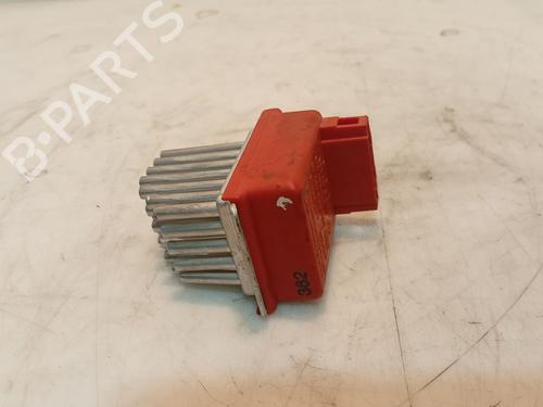 Heater resistor SEAT LEON (1M1) 1.6 16 V | BP36406463M108 - Image 5