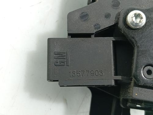 Bagklap lås CHEVROLET AVEO Hatchback (T300) 1.3 D | BP32305639C101