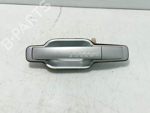 rear-left-exterior-door-handle-ssangyong-actyon-sports-ii-2012-24691913 main image