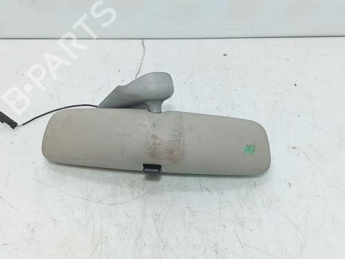 Rear mirror MERCEDES-BENZ C-CLASS (W203) C 200 CDI (203.007) | BP32301461I6  - Image 5