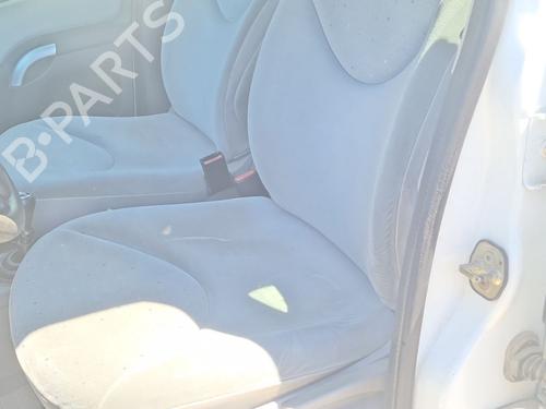 Display monitor CITROËN C3 I (FC_, FN_) 1.4 i | BP31107891C48 