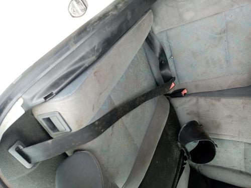 Used Rear left seatbelt SEAT TOLEDO II (1M2) 1.9 TDI (90 hp) 23532529