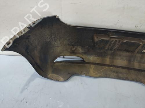 Rear bumper FIAT PUNTO EVO (199_) 1.4 16V | BP31105746C8 
