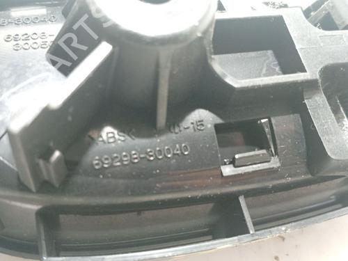 Front left interior door handle LEXUS IS II (_E2_) 220d (ALE20) | BP36450964I13 - Image 5