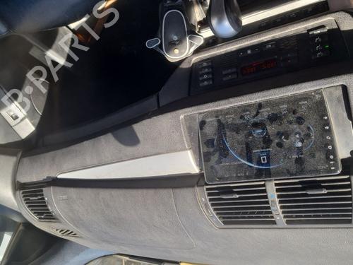 Stuurwielbediening BMW X5 (E53) 3.0 d | BP31110770E15 