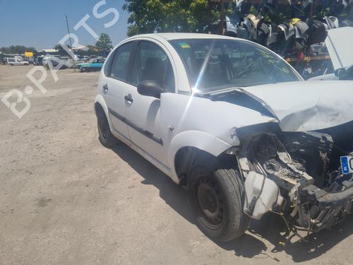 Display monitor CITROËN C3 I (FC_, FN_) 1.4 HDi | BP31106252C48 