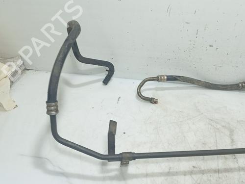 Pipe RENAULT TRAFIC II Van (FL) 2.0 dCi 115 (FL01, FL0U, FL00, FL0H, FL0M) | BP37421242M125 - Image 3