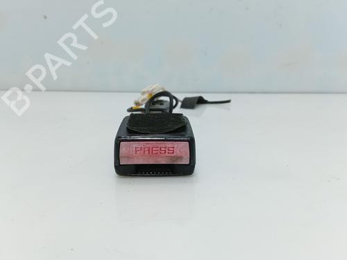 Used Seat buckle Seat buckle 37873507 37873507