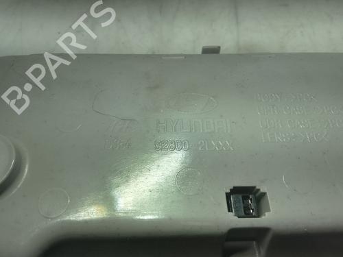 Interior roof light HYUNDAI i30 (FD) 1.6 CRDi | BP37873397I8 - Image 3