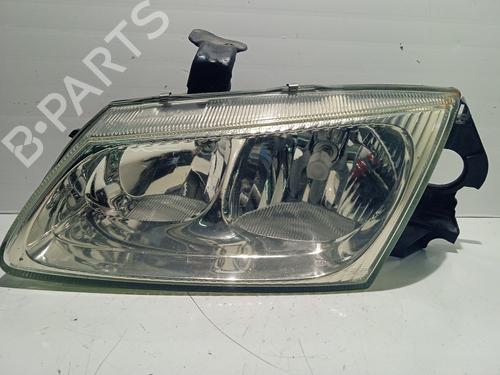 Used Left headlight Left headlight 19008406 19008406