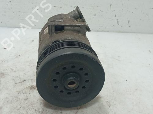 AC compressor OPEL CORSA E (X15) 1.4 (08, 68) | BP37436744M34 - Image 3