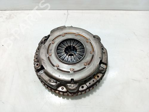 Used Flywheel Flywheel KIA SORENTO I (JC) 2.5 CRDi 4WD (140 hp) 33399570 33399570