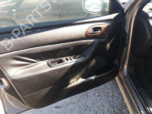 Left sun visor PEUGEOT 607 (9D, 9U) 2.2 HDi | BP18982894I1  - Image 9