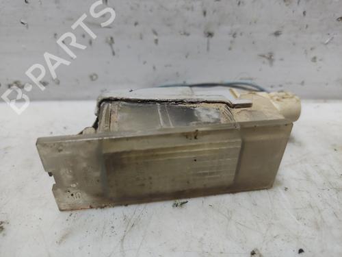Used Licence plate light RENAULT MEGANE II (BM0/1_, CM0/1_) 1.6 16V (112 hp) 31103507