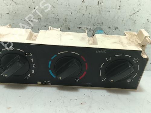 Used Climate control Climate control 38019544 38019544