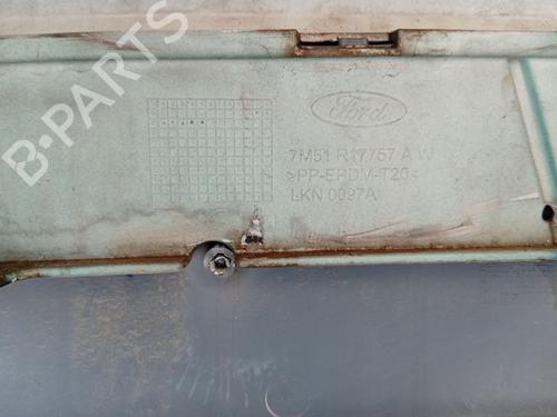 Front bumper FORD FOCUS C-MAX (DM2) 1.6 | BP32190874C7  - Image 8