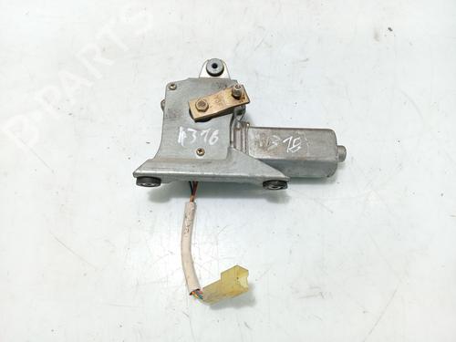 Used Rear wiper motor SUZUKI SWIFT II Hatchback (EA, MA) [1989-2005]  31098764