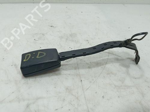 Sikkerhedssele-spænde Sikkerhedssele-spænde SEAT LEON (1P1) 1.9 TDI (105 hp) 36882618 36882618